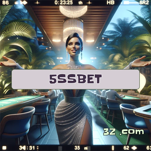 Baixar novidades e recursos no 5ssbet.com para você jogar