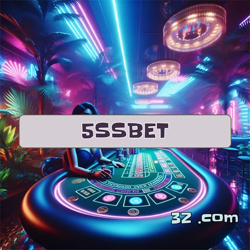 A Revolução do Esporte no 5ssbet.com: Apostas Inovadoras