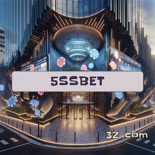 A Plataforma Inovadora do 5ssbet.com Para Jogadores Entusiastas
