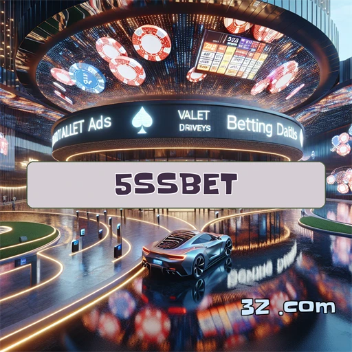 Jogos de Slots Incríveis no 5ssbet.com para Você!